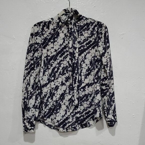 Blouse Bundle - Elizabeth & James and BCBGMaxAzria Jaklyn Size XS - Picture 11 of 16